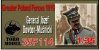 ToRo Model 35F114 Wojska Wielkopolskie 1919 - Gen. Józef Dwobor-Muśnicki / Greater Poland Forces 1919 General Józef Dowbor-Muśnicki Commander-in-chief of Greater Poland Forces 1/35